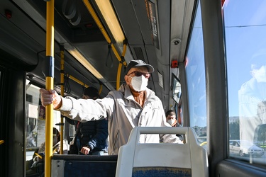 Genova, iniziativa sconti spesa anziani over 65