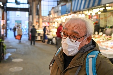 Genova, iniziativa sconti spesa anziani over 65