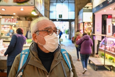 Genova, iniziativa sconti spesa anziani over 65