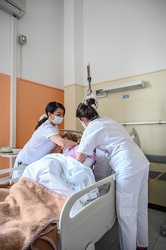 emergenza coronavirus riconversione reparti ospedali post covid 21052021-0150