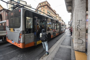 emergenza coronavirus trasporto pubblico scuole 26042021