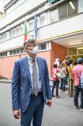 primo giorno scuola istituto Terralba 15092021-18