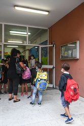 primo giorno scuola istituto Terralba 15092021-2