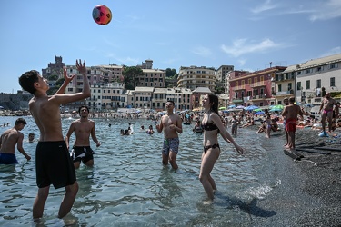 spiagge primo weekend zona bianca 12062021