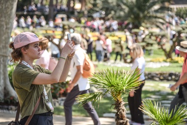 Euroflora giornata inaugurale 21042018-3065