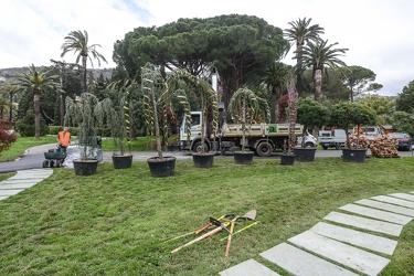 allestimento Euroflora 12042018-7868