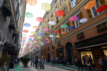 Genova - iniziative collaterali per EuroFlora