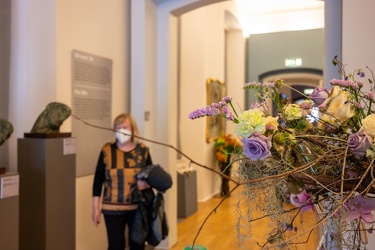 Genova, parchi di Nervi - Euroflora 25 Aprile