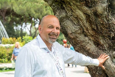 Genova, parchi Nervi - ultimo giorno euroflora 2022