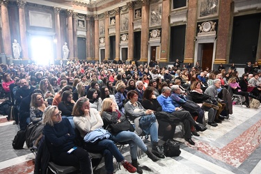 Genova, palazzo ducale, festival della criminologia 2020 organiz