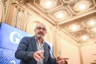 Genova Jeans Ge2021