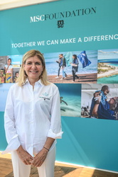 Ocean Race Daniela Picco MSC 26062023