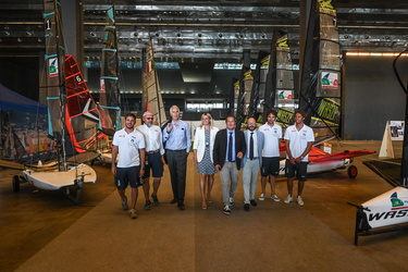 Ocean Race Malago 26062023
