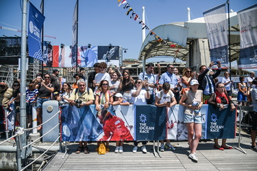 Ocean Race arrivo Wind Whisper 26062023-03
