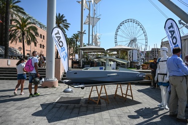 The Ocean Race Porto Antico 17062021-7553