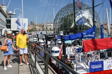 The Ocean Race Porto Antico 17062021-7561