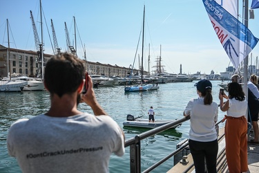 The Ocean Race Porto Antico 17062021-7564