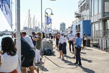 The Ocean Race Porto Antico 17062021-7568