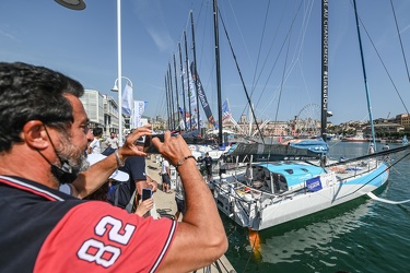 The Ocean Race Porto Antico 17062021-7640