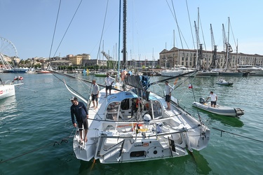 The Ocean Race Porto Antico 17062021-7651