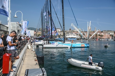 The Ocean Race Porto Antico 17062021-7699