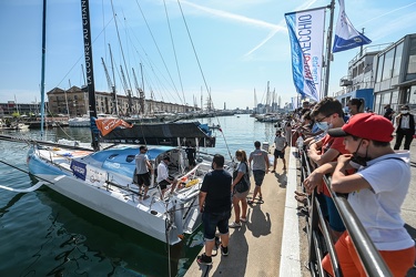 The Ocean Race Porto Antico 17062021-7725