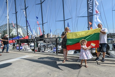 The Ocean Race Porto Antico 17062021-7752