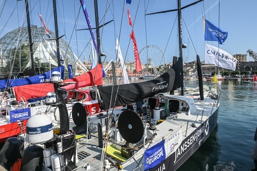 The Ocean Race Porto Antico 17062021-7778