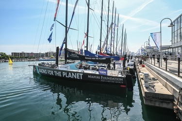 The Ocean Race Porto Antico 17062021-7786