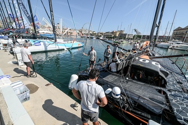 The Ocean Race Porto Antico 17062021-7806