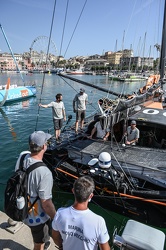 The Ocean Race Porto Antico 17062021-7819