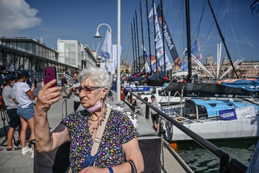 The Ocean Race Porto Antico 17062021-7924