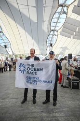 The Ocean Race Porto Antico 17062021-8135