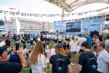 Genova, Ocean Race