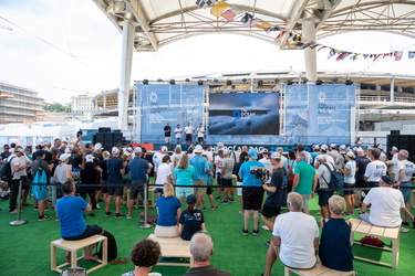 Genova, Ocean Race