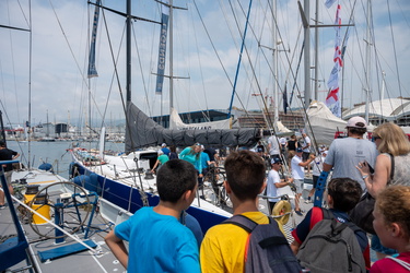 Genova, Ocean Race