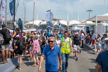 Genova, Ocean Race