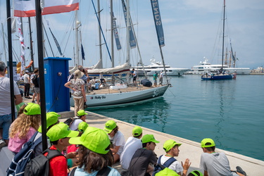 Genova, Ocean Race