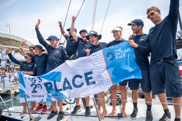 Genova, Ocean Race