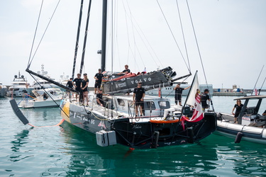 Genova, Ocean Race