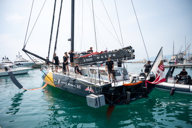 Genova, Ocean Race