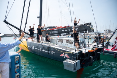 Genova, Ocean Race