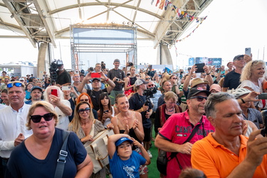 Genova, Ocean Race