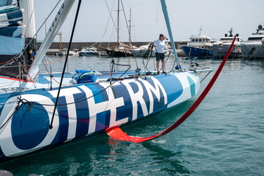 Genova, Ocean Race