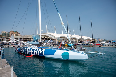 Genova, Ocean Race