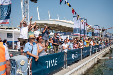 Genova, Ocean Race