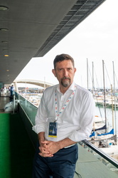 Genova, Ocean Race