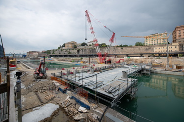 Genova, Ocean Race