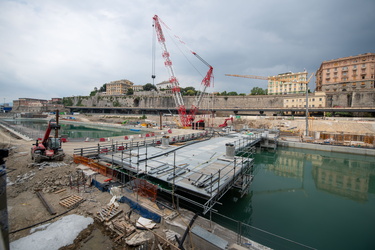 Genova, Ocean Race