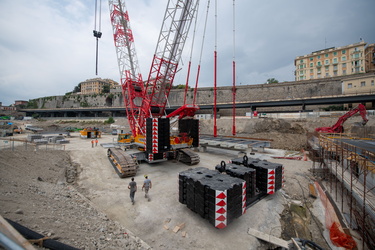 Genova, Ocean Race